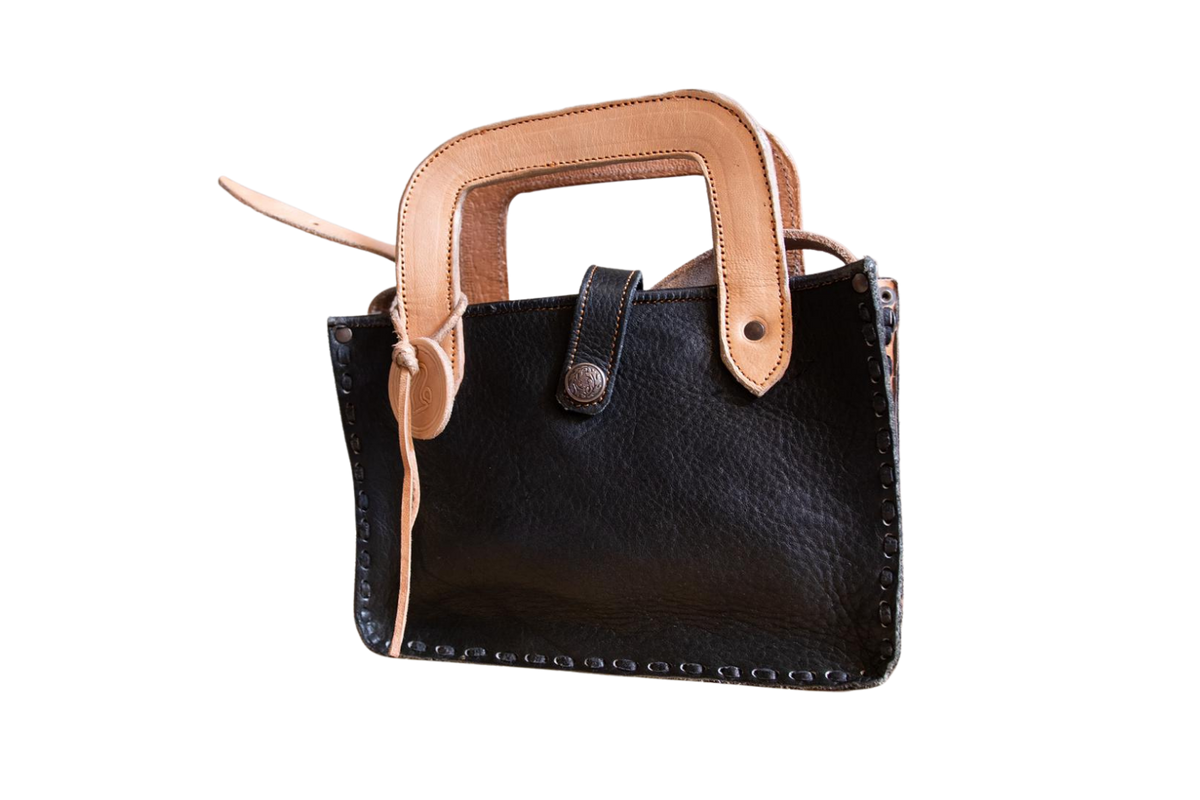 PECO P852 Pop-Can Collection baguette shoulder bag